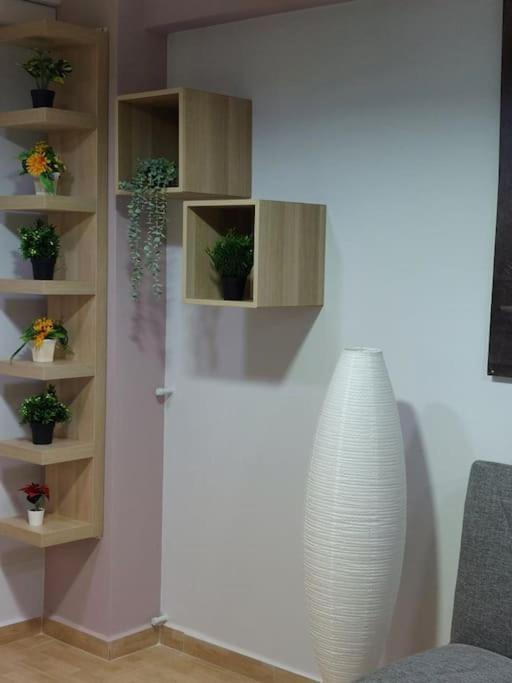 Metaxourgio 2Nd Floor Daire Atina Dış mekan fotoğraf